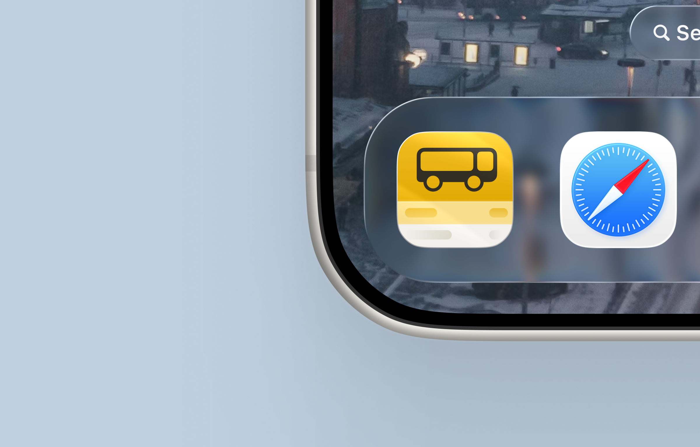 Next Bus Helsinki